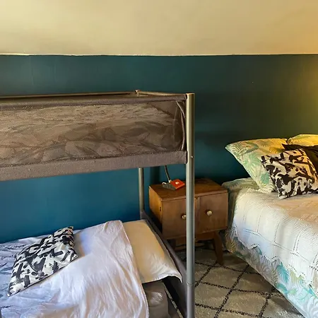 בית הארחה La Bergerie Ludesse