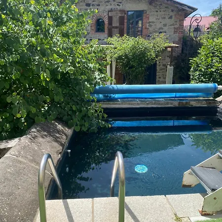 La Bergerie Ludesse